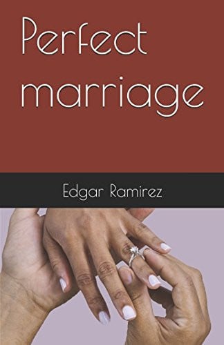 Cover of Perfect Marriage