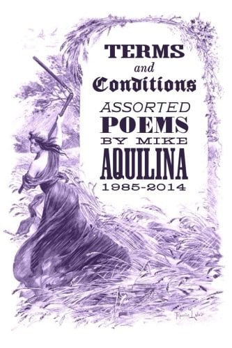 Cover of Terms and Conditions