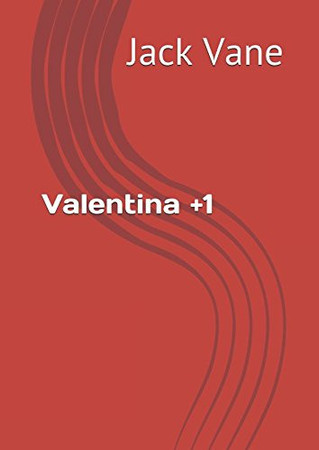 Cover of Valentina