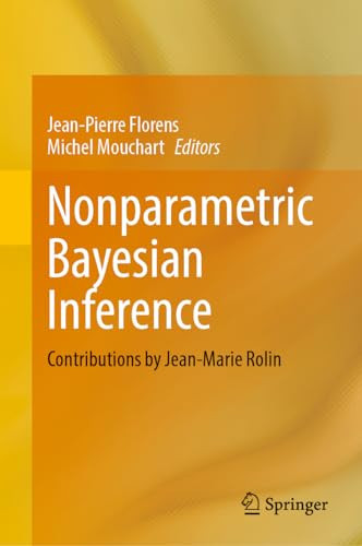 Cover of Nonparametric Bayesian Inference