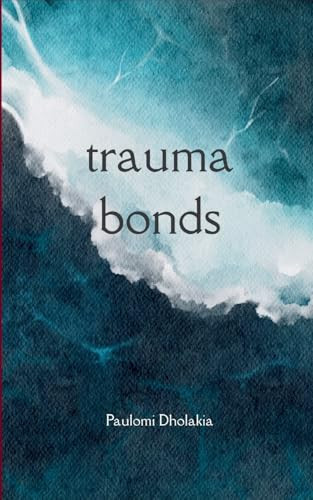 Cover of Trauma Bonds