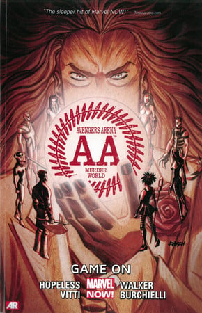 Cover of Game on