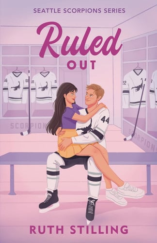 Cover of Ruled Out