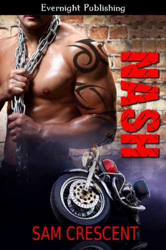 Cover of Nash (The Skulls, #3)