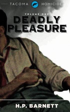 Cover of Deadly Pleasure