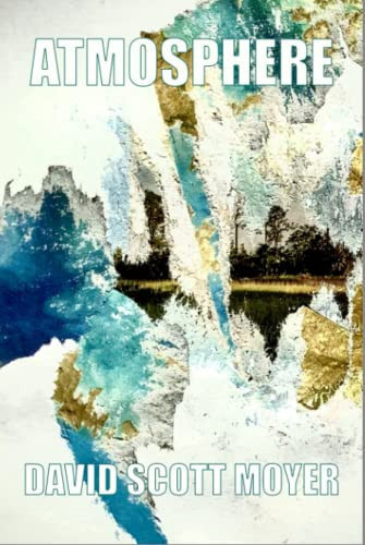 Cover of Atmosphere