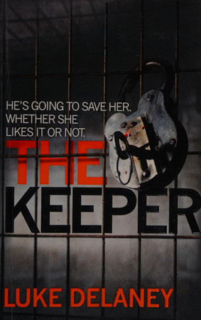 Cover of The Keeper