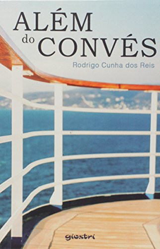 Cover of Alem Do Conves