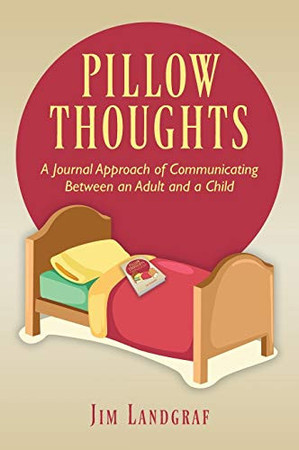 Cover of Pillow Thoughts