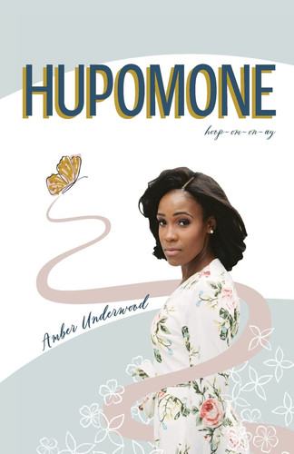 Cover of Hupomone