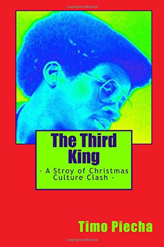 Cover of Third King