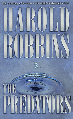 Cover of The Predators