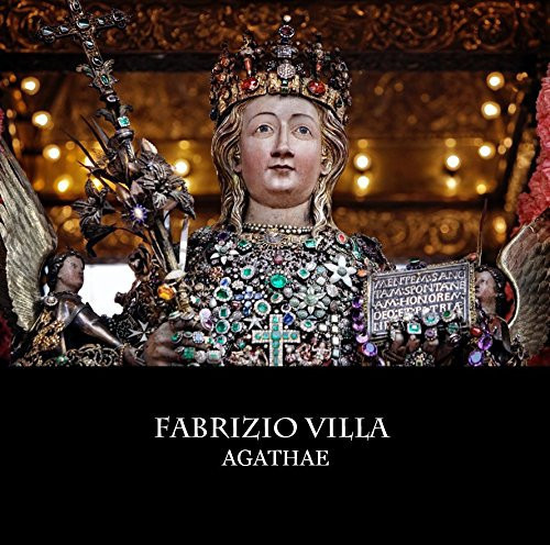 Cover of Agathae