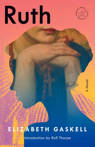 Cover of Ruth: A Novel (Modern Library Torchbearers)