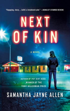 Cover of Next of Kin