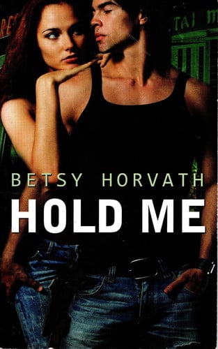 Cover of Hold Me