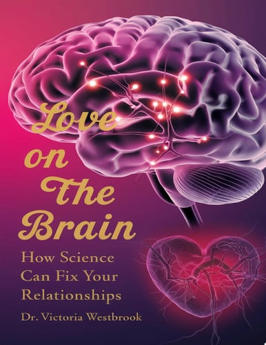 Cover of Love on the Brain