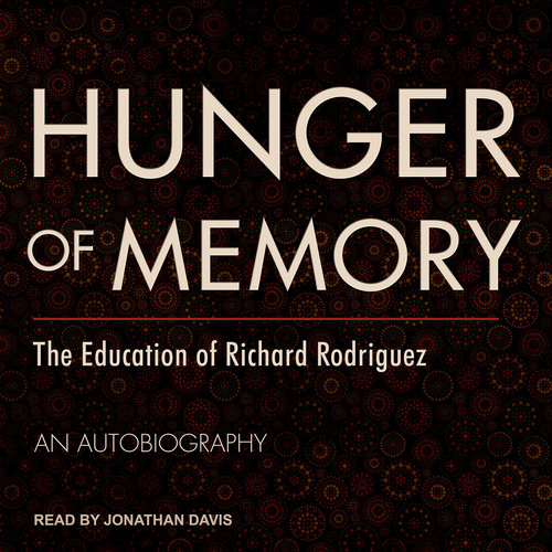 Cover of Hunger of Memory