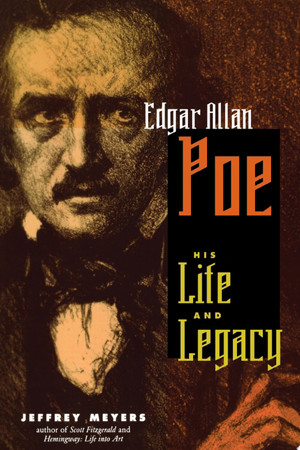 Cover of Edgar Allan Poe