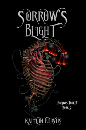 Cover of Sorrow's Blight (Sorrow's Forest)