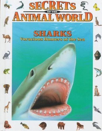 Cover of Sharks