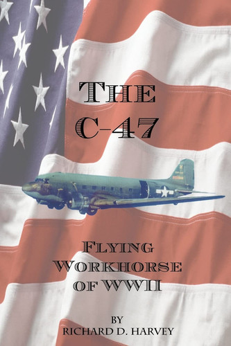 Cover of The C-47