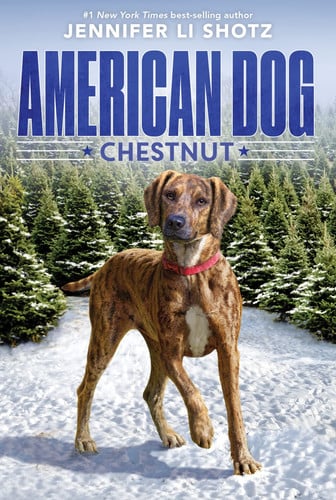 Cover of Chestnut