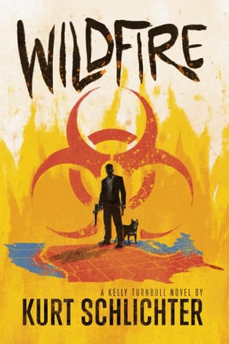 Cover of Wildfire