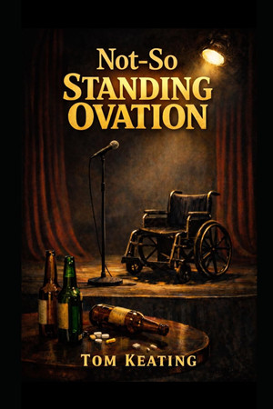 Cover of Not-So Standing Ovation