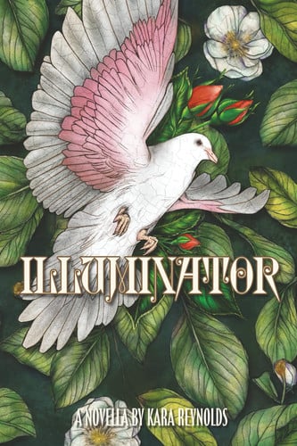 Cover of Illuminator