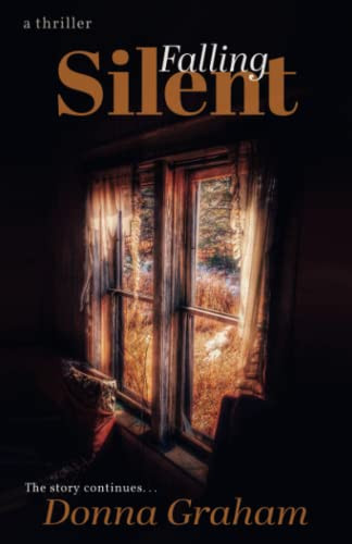Cover of Falling Silent