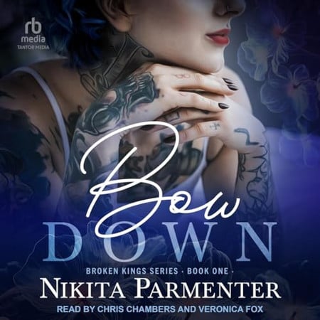 Cover of Bow Down (Broken Kings)