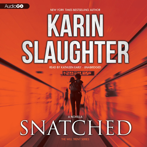 Cover of Snatched