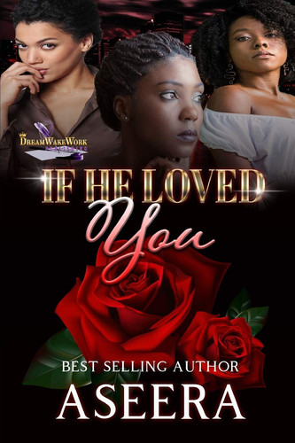 Cover of If He Loved You