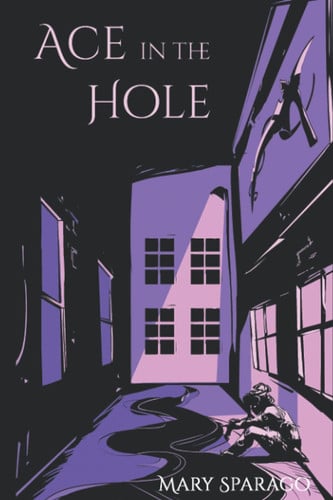 Cover of Ace in the Hole (Ace of Spades)