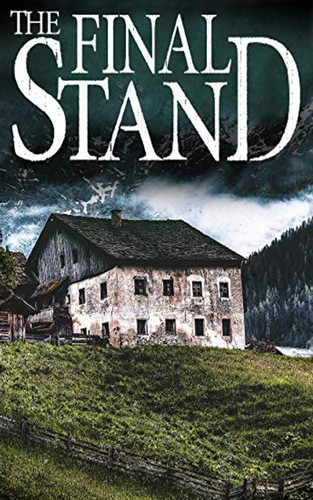 Cover of The Final Stand
