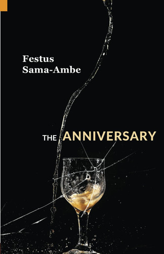 Cover of The Anniversary