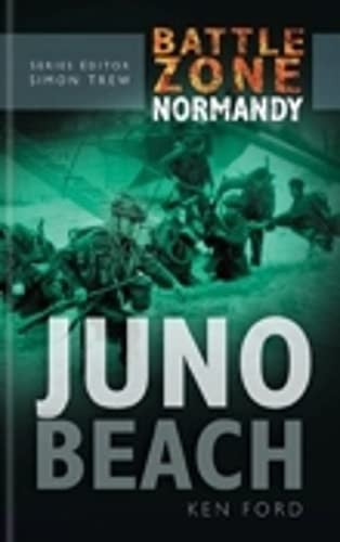 Cover of Juno Beach