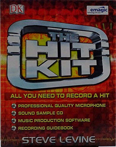 Cover of The Hit Kit