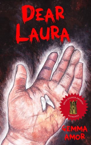 Cover of Dear Laura