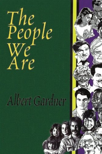 Cover of The People We Are