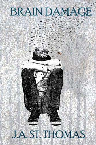 Cover of Brain Damage