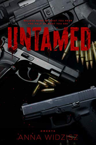 Cover of Untamed