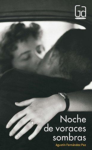 Cover of Noche De Voraces Sombras