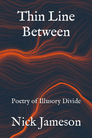 Cover of Thin Line Between