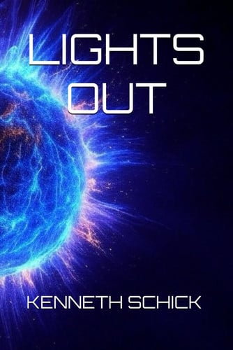 Cover of Lights Out