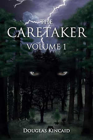 Cover of The Caretaker