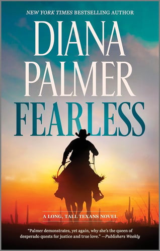 Cover of Fearless