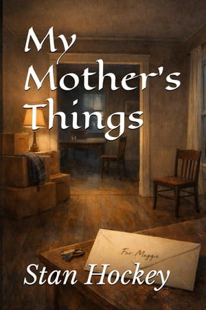 Cover of My Mother's Things