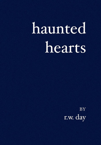 Cover of Haunted Hearts